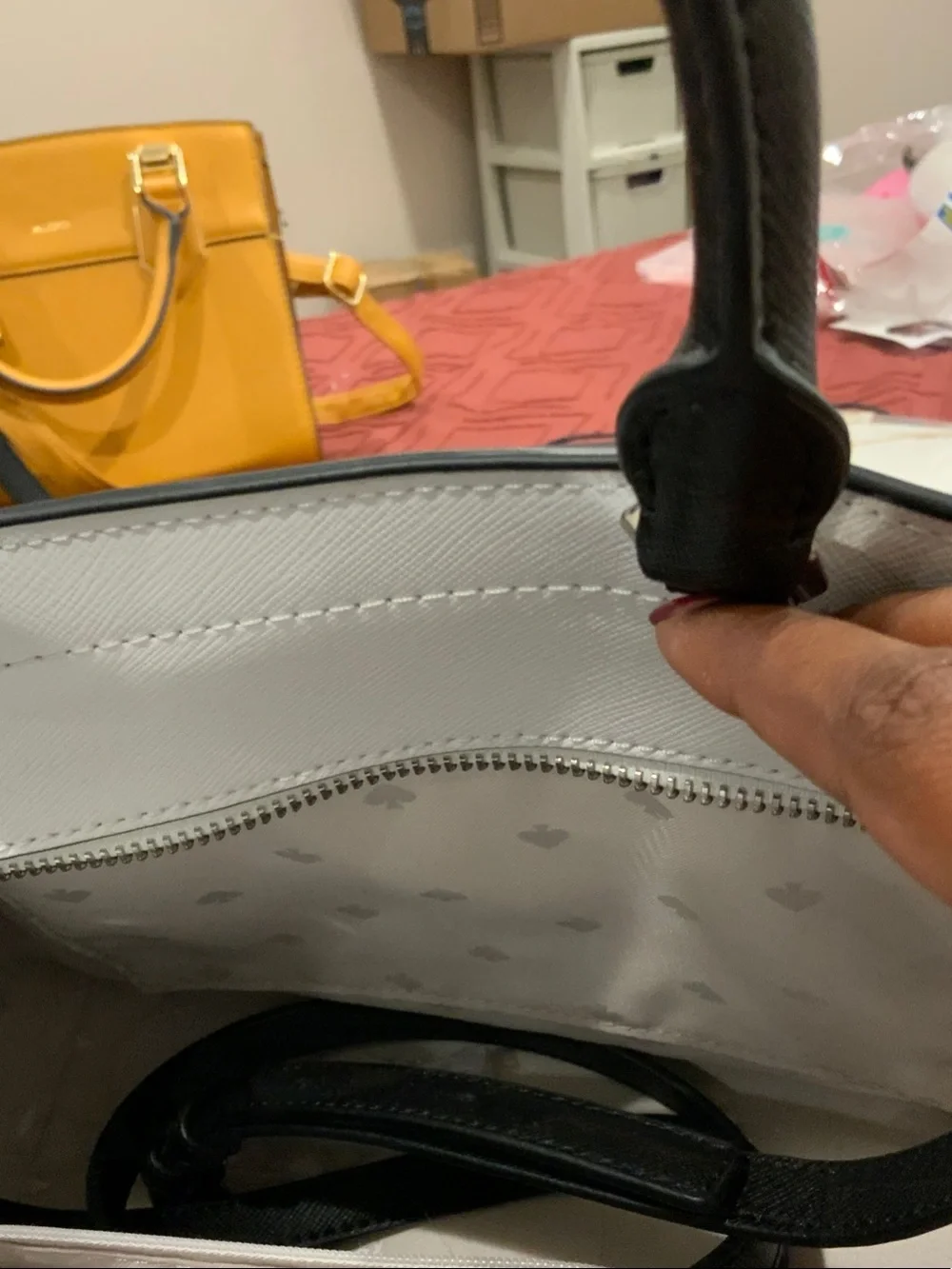 kate spade chic kate